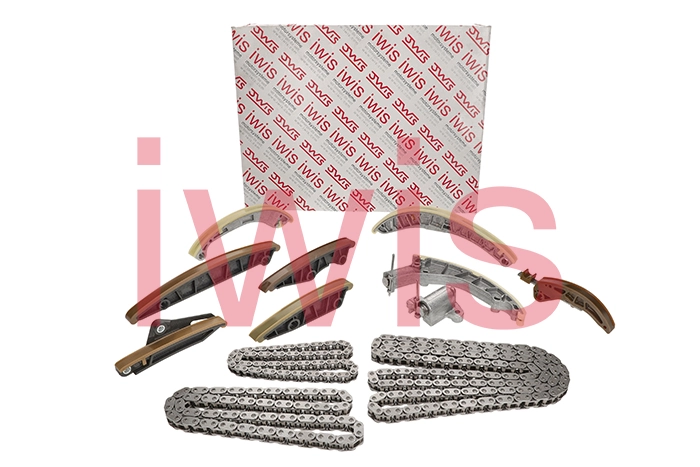 Timing Chain Kit